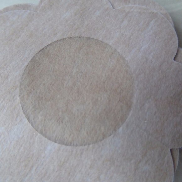 COPY - SASSY+CHIC SET OF 2: 12PC DISPOSABLE COVERS - Picture 5 of 8